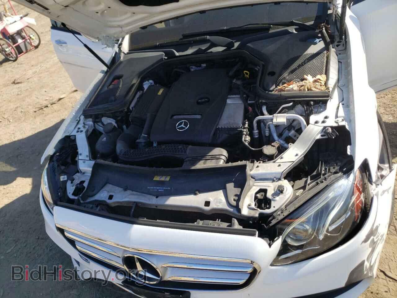 2017 MERCEDES-BENZ E-CLASS - VIN: WDDZF4KB9HA114599 - Фото 7