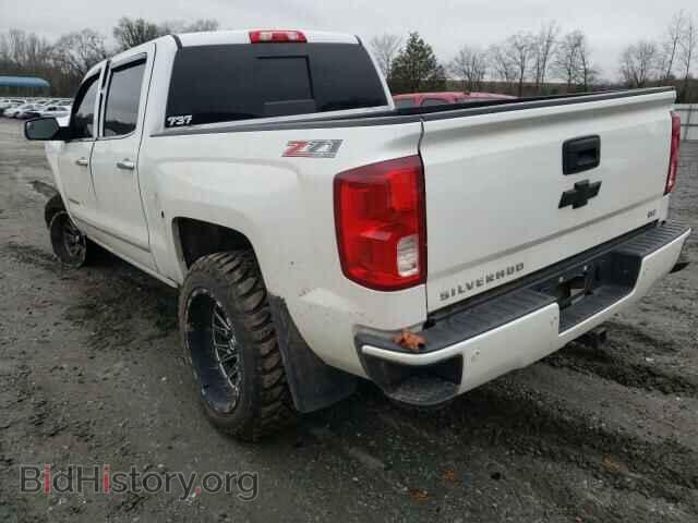 2016 CHEVROLET SILVERADO - VIN: 3GCUKSEC0GG200084 - Фото 3