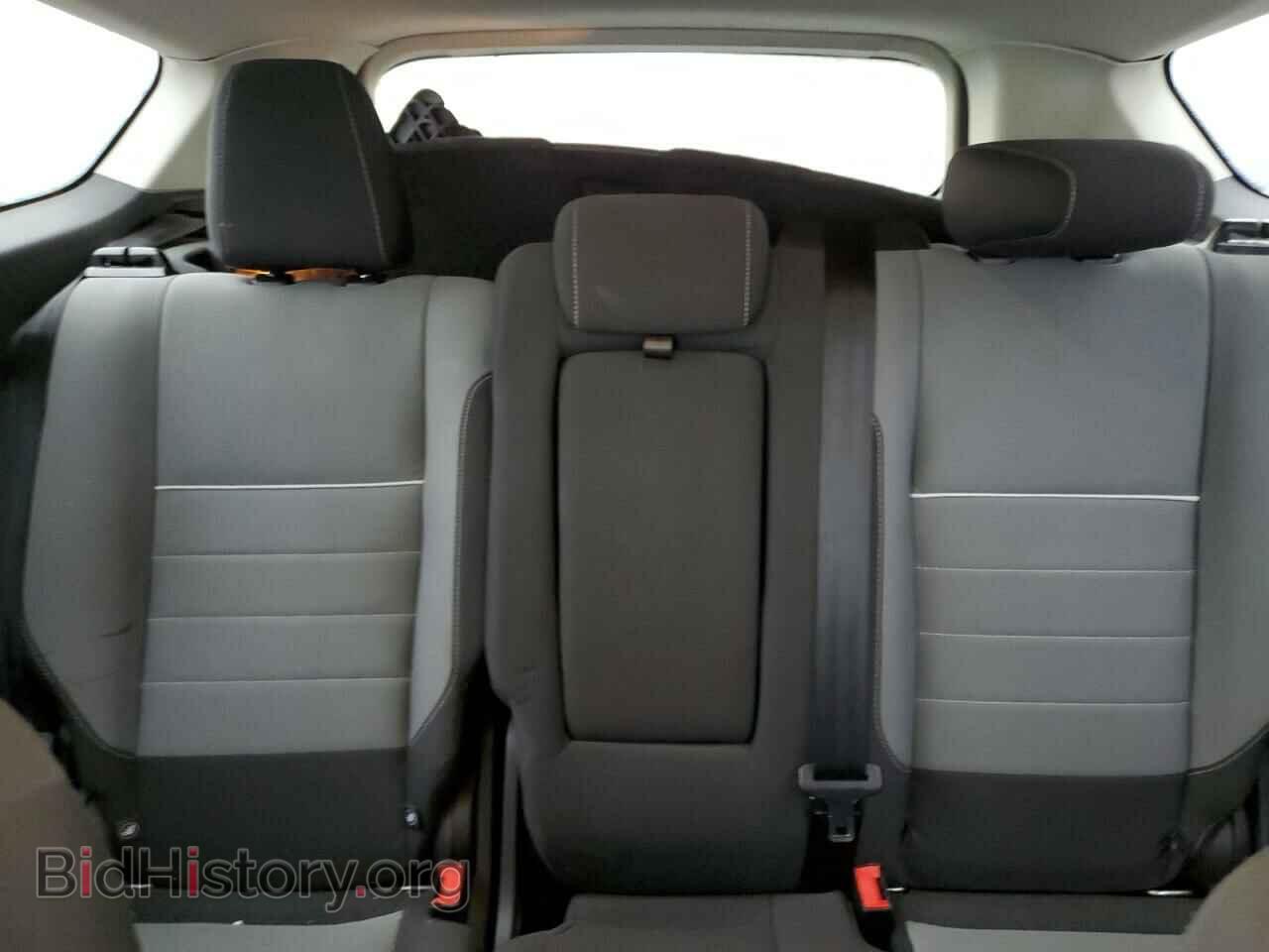 2014 FORD ESCAPE - VIN: 1FMCU0GX4EUC85267 - Photo 10