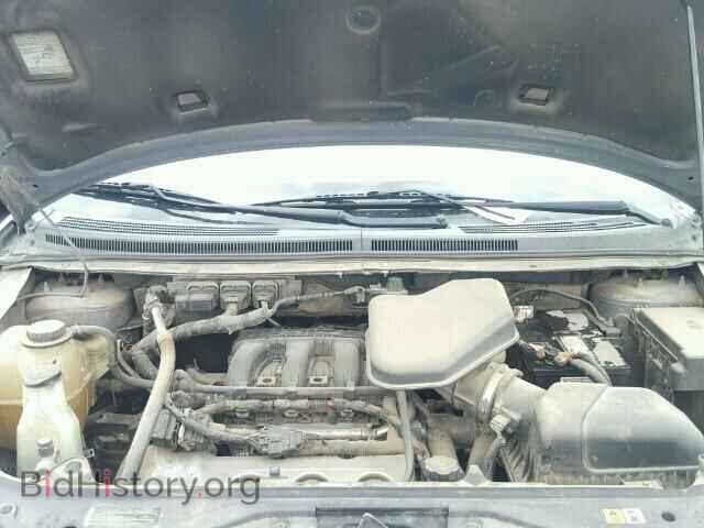 2007 FORD EDGE - VIN: 2FMDK36C47BB08110 - Photo 7