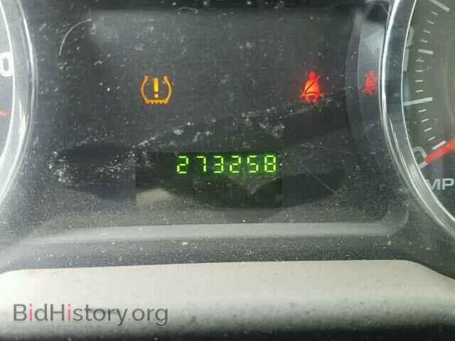 2007 FORD EDGE - VIN: 2FMDK36C47BB08110 - Photo 8