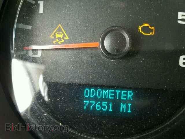 2007 CHEVROLET SILVERADO - VIN: 2GCEC13C671524440 - Фото 8