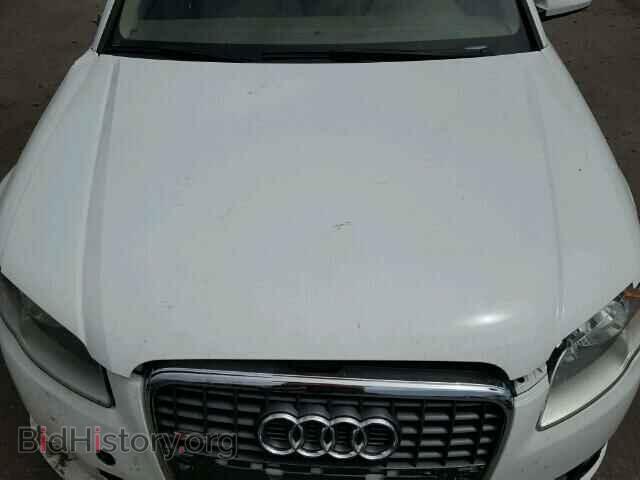 2008 AUDI A4 - VIN: WAUAF78E18A052817 - Фото 7