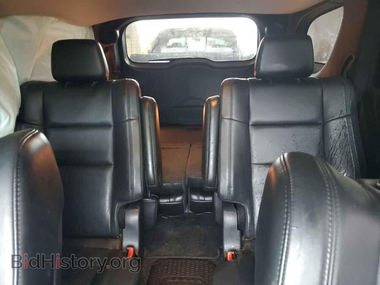 2014 DODGE DURANGO - VIN: 1C4RDHDG9EC508300 - Photo 10