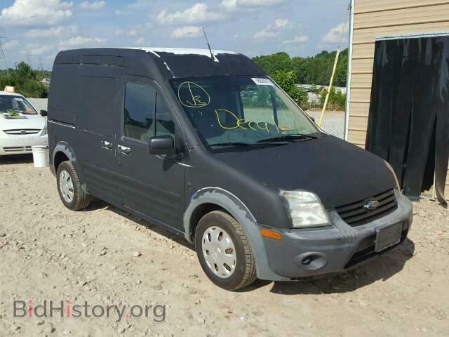 Photo NM0LS7CN7CT109787 - FORD TRANSIT CO 2012