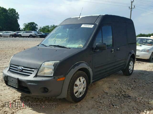 2012 FORD TRANSIT CO - VIN: NM0LS7CN7CT109787 - Фото 2