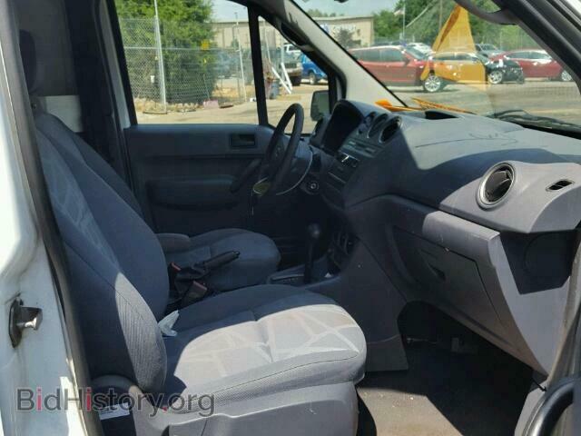 2012 FORD TRANSIT CO - VIN: NM0LS7CN7CT109787 - Фото 5