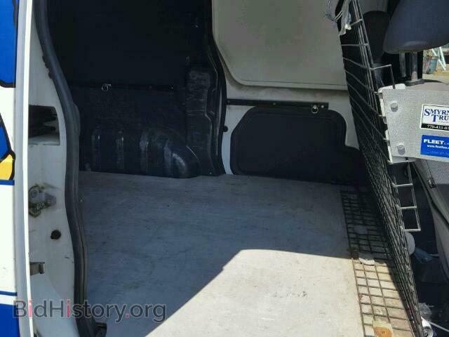 2012 FORD TRANSIT CO - VIN: NM0LS7CN7CT109787 - Фото 6
