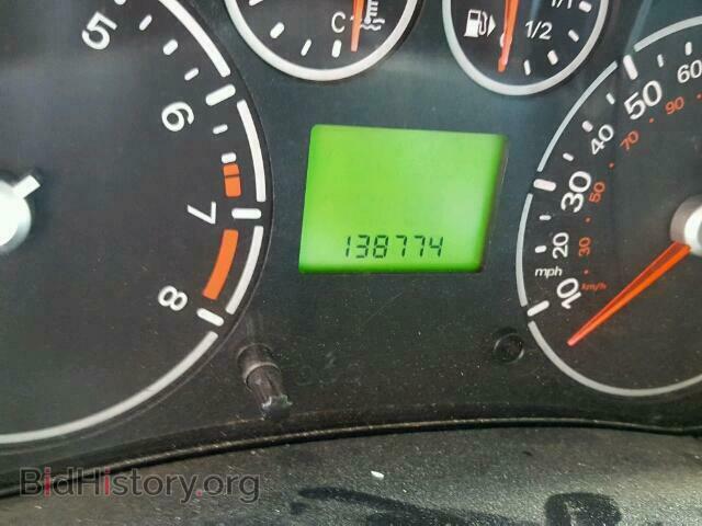 2012 FORD TRANSIT CO - VIN: NM0LS7CN7CT109787 - Фото 8