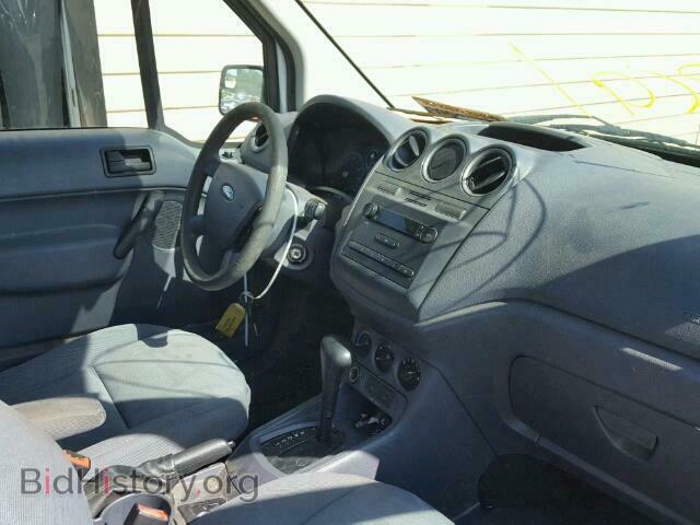 2012 FORD TRANSIT CO - VIN: NM0LS7CN7CT109787 - Фото 9