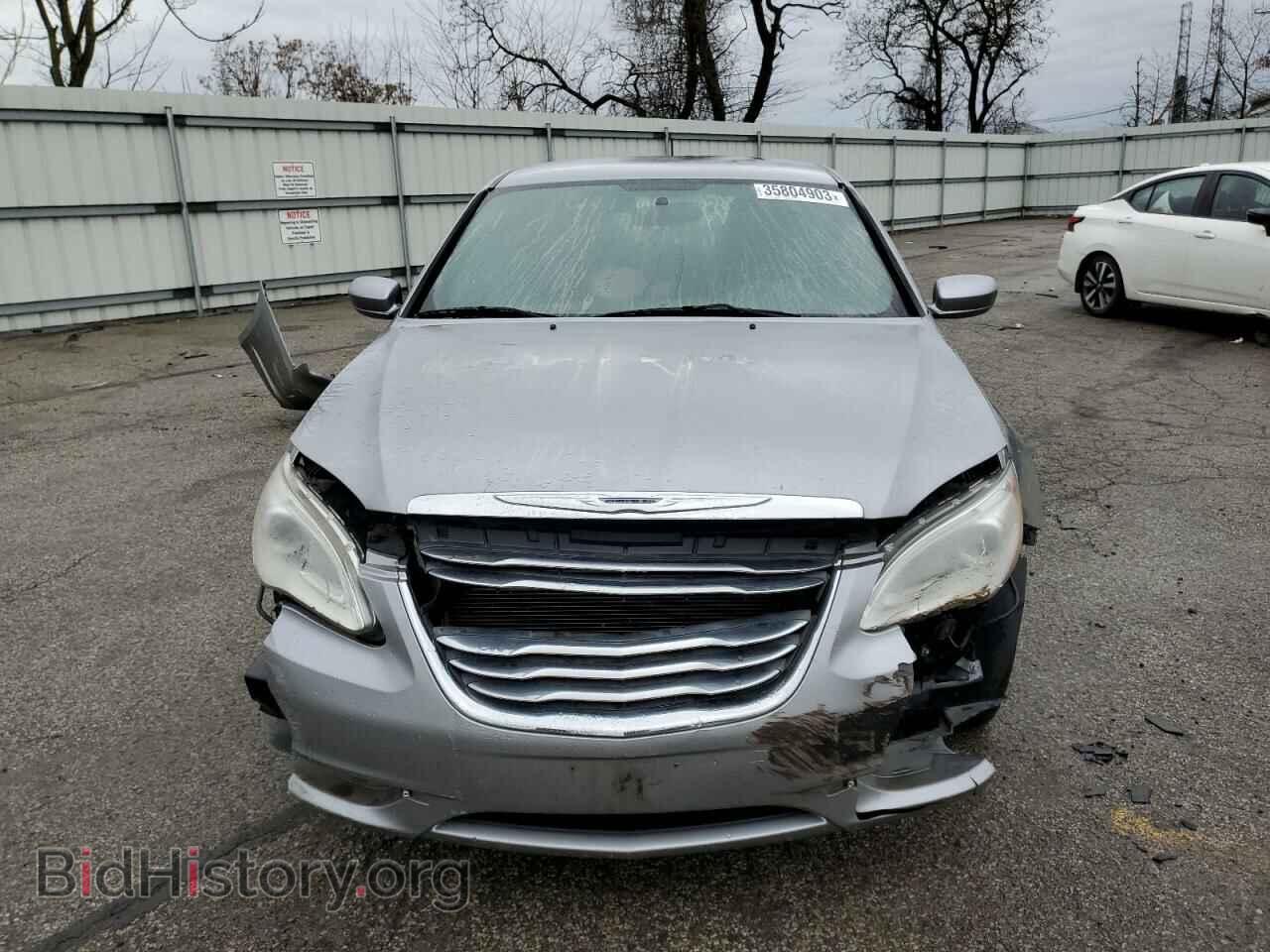 2013 CHRYSLER 200 - VIN: 1C3CCBBB2DN653022 - Photo 5