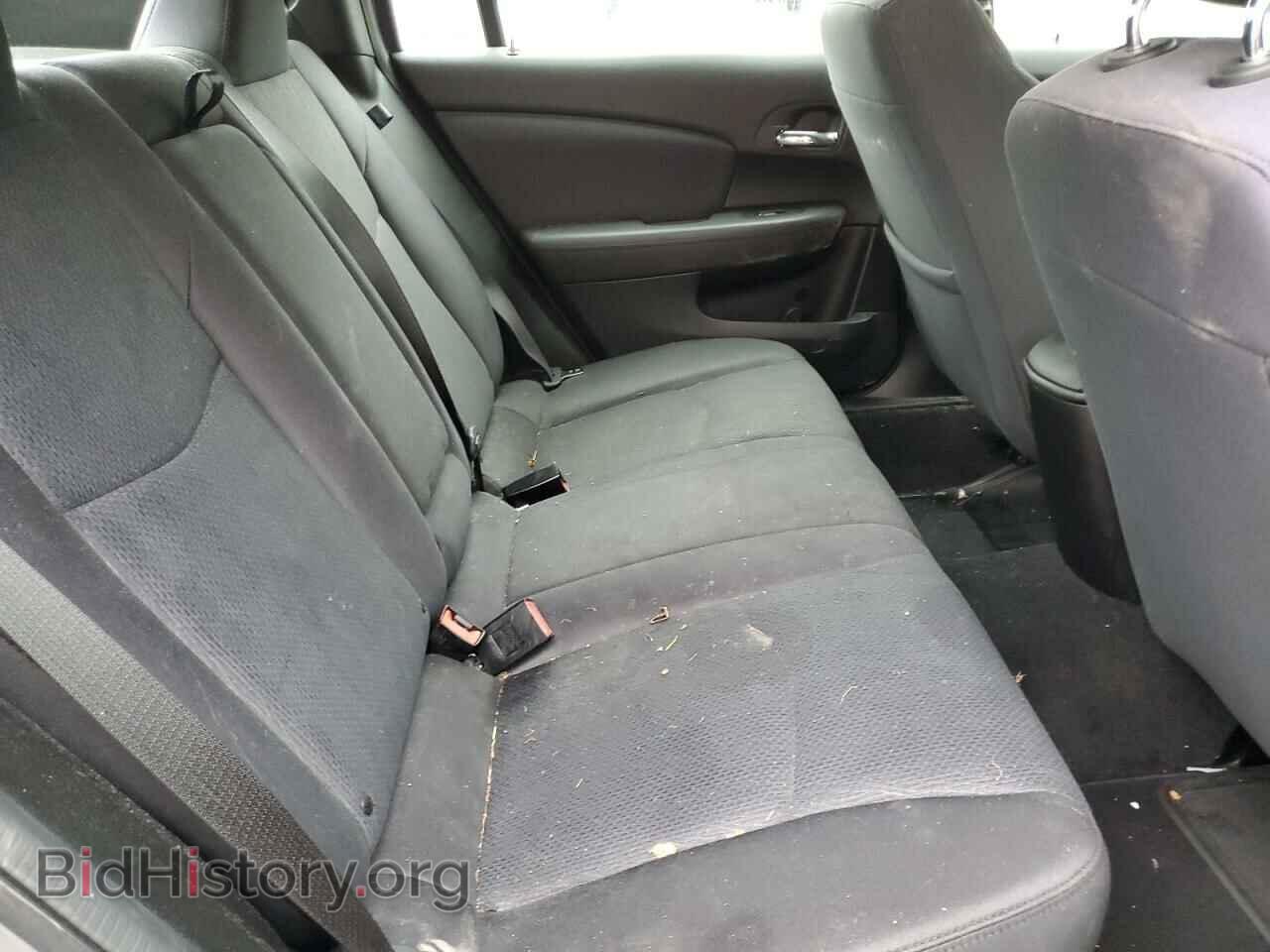 2013 CHRYSLER 200 - VIN: 1C3CCBBB2DN653022 - Photo 10