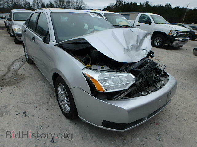 Фотография 1FAHP3FNXAW149328 - FORD FOCUS 2010