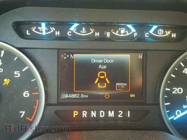 2015 FORD F150 - VIN: 1FTEW1EP8FFB04709 - Фото 8