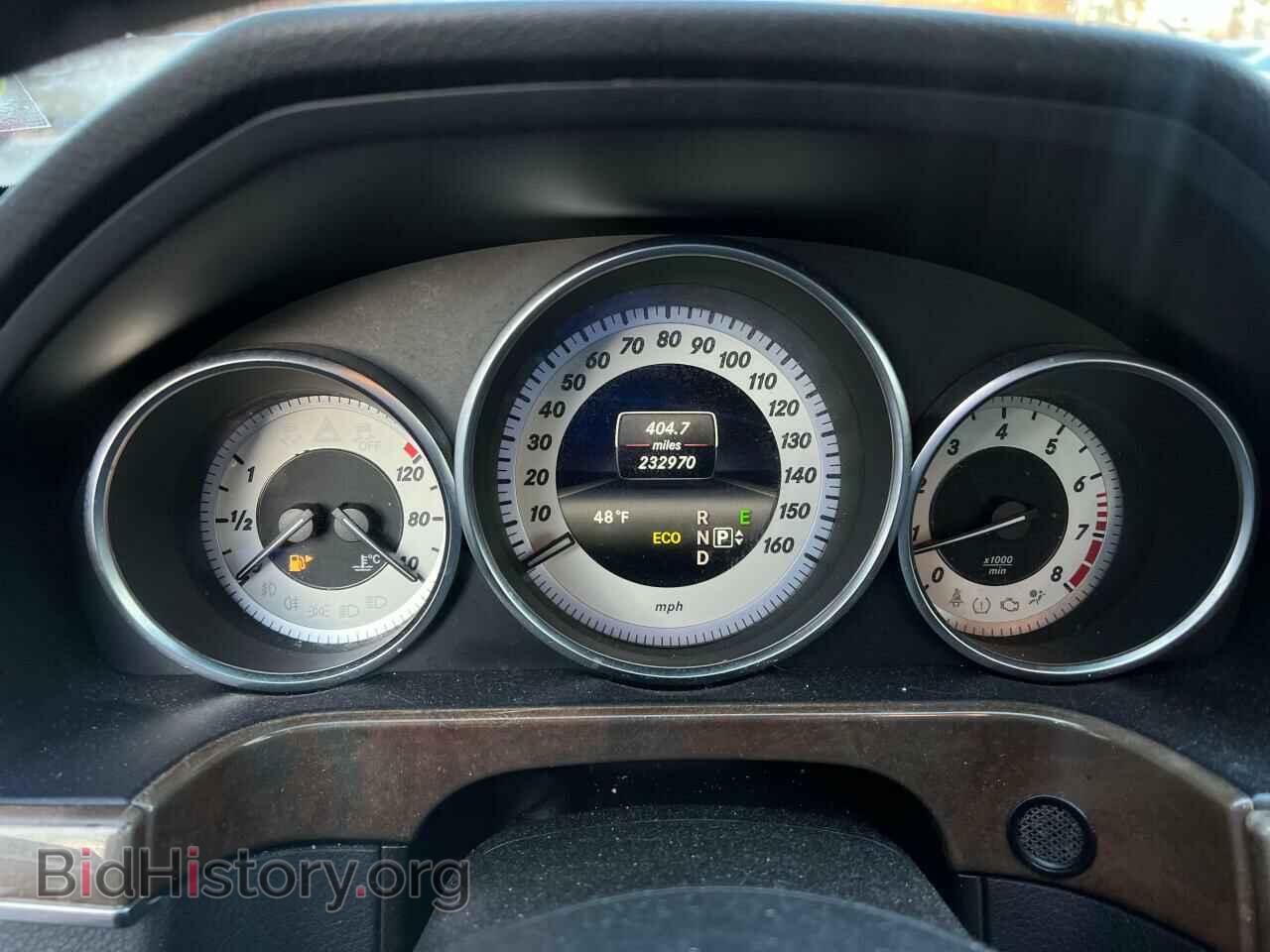 2014 MERCEDES-BENZ E-CLASS - VIN: WDDHF8JB0EA852209 - Фото 8