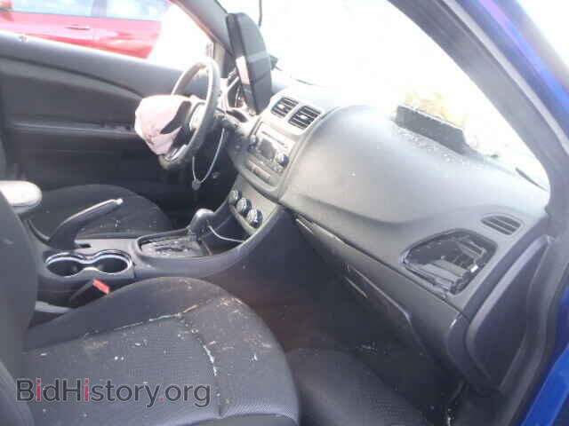 2013 DODGE AVENGER - VIN: 1C3CDZCB9DN621396 - Photo 5
