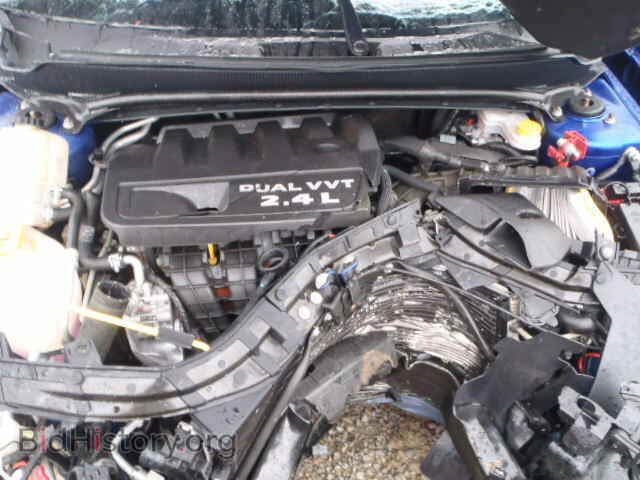 2013 DODGE AVENGER - VIN: 1C3CDZCB9DN621396 - Photo 7