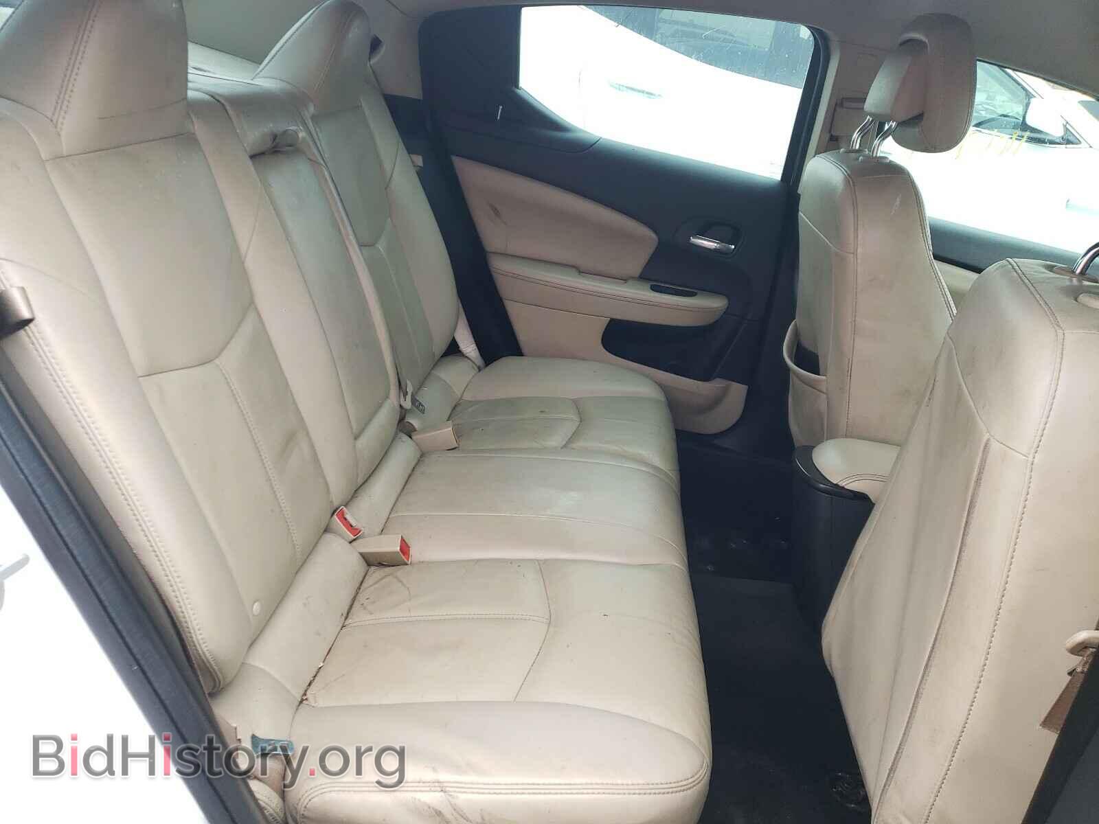 2013 DODGE AVENGER - VIN: 1C3CDZCG7DN523155 - Фото 6