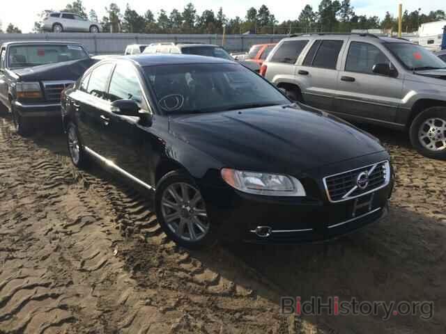 Photo YV1960AS5A1127550 - VOLVO S80 2010