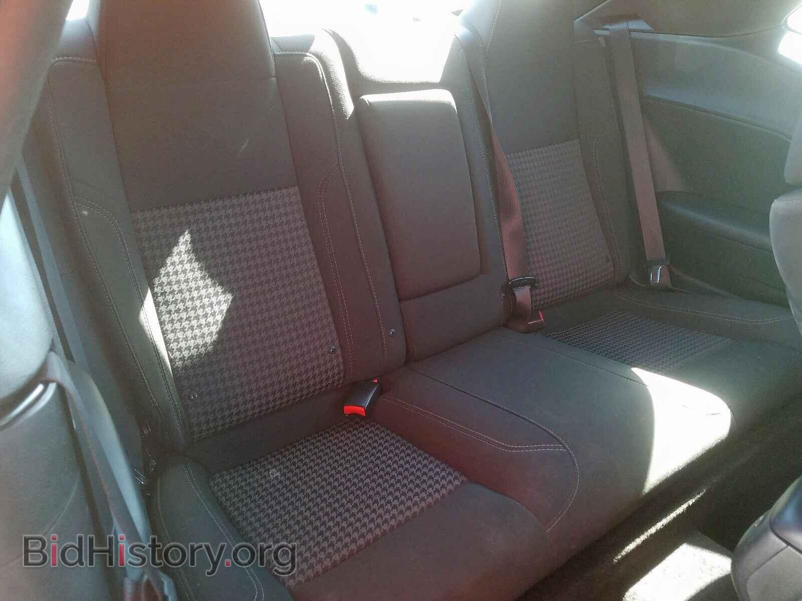 2019 DODGE CHALLENGER - VIN: 2C3CDZGG2KH526173 - Фото 6