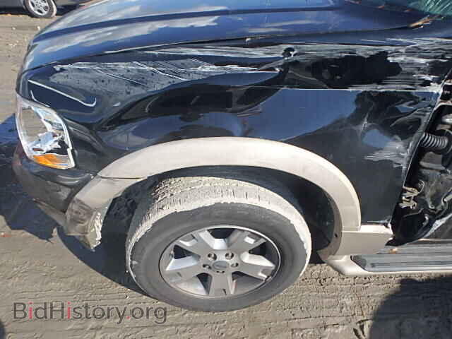 2005 FORD EXPLORER - VIN: 1FMZU64K95UB17226 - Фото 10
