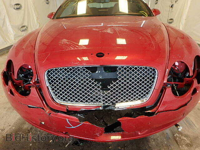 2007 BENTLEY ALL MODELS - VIN: SCBDR33WX7C044530 - Фото 9