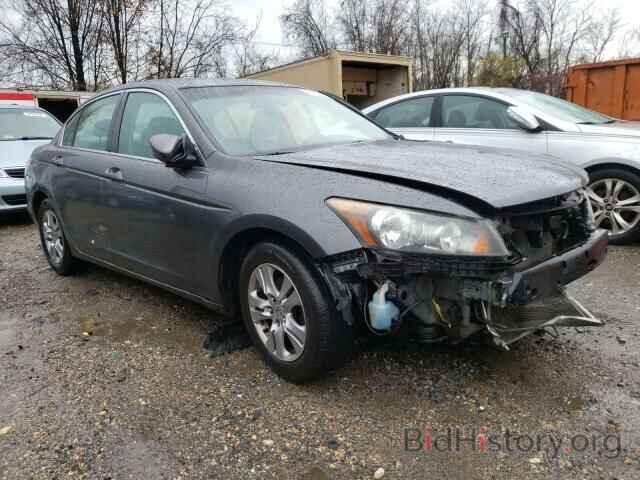 Photo 1HGCP2F47BA100027 - HONDA ACCORD 2011