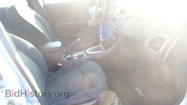 2012 CHRYSLER 200 - VIN: 1C3CCBBG2CN329126 - Фото 5