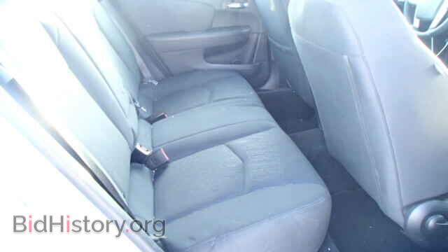 2012 CHRYSLER 200 - VIN: 1C3CCBBG2CN329126 - Фото 6