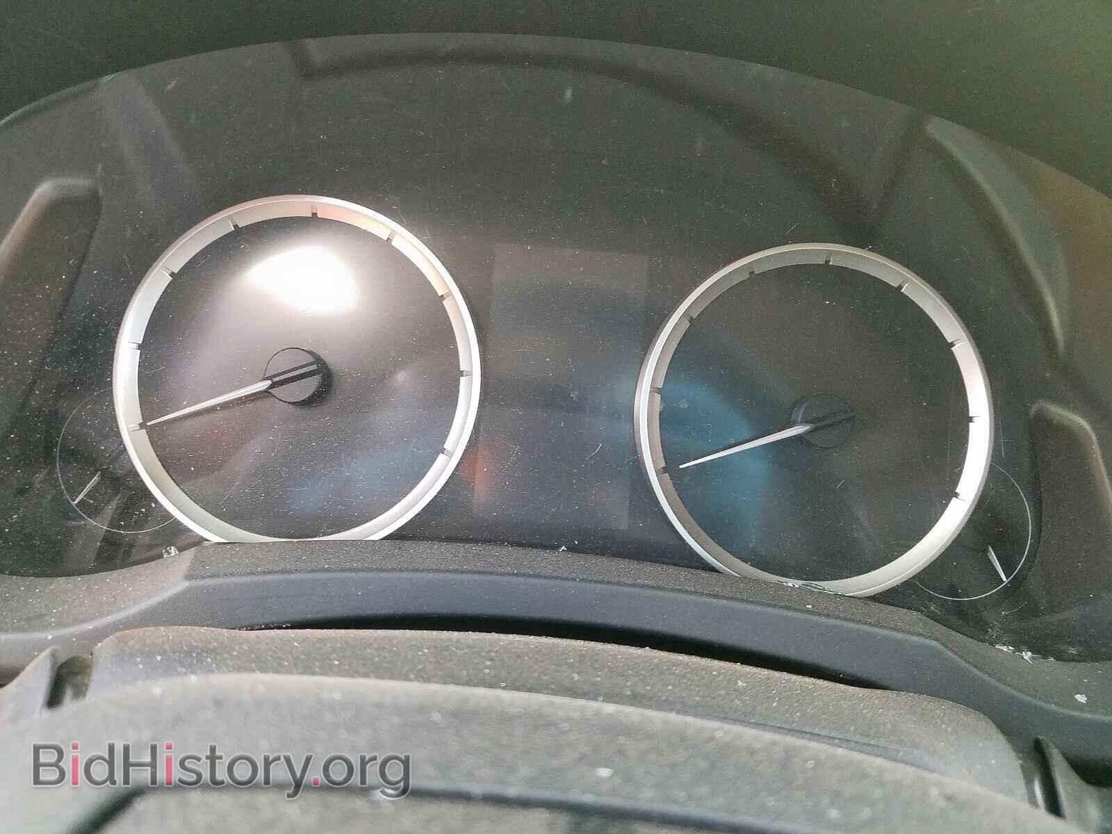 2015 LEXUS IS - VIN: JTHBF1D2XF5069765 - Photo 8