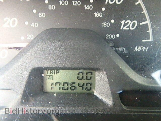 2004 MITSUBISHI LANCER - VIN: JA3AJ26E44U062501 - Фото 8