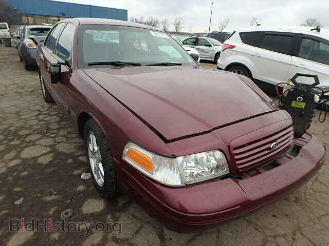 Photo 2FAFP74W34X162103 - FORD CROWN VIC 2004