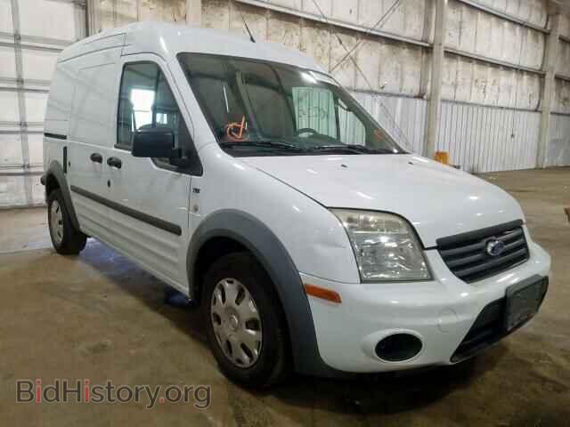 Photo NM0LS7DN0AT023894 - FORD TRANSIT CO 2010