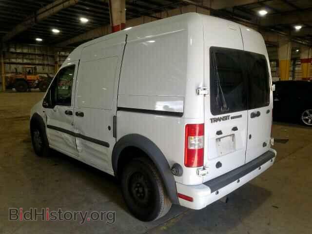 2010 FORD TRANSIT CO - VIN: NM0LS7DN0AT023894 - Фото 3