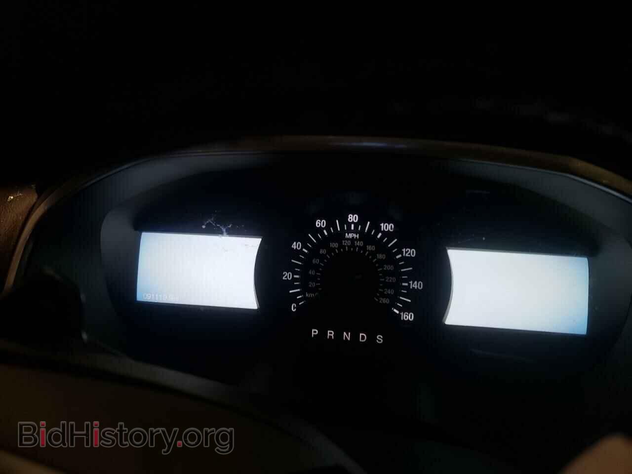 2017 FORD EDGE - VIN: 2FMPK4K94HBB29585 - Фото 9