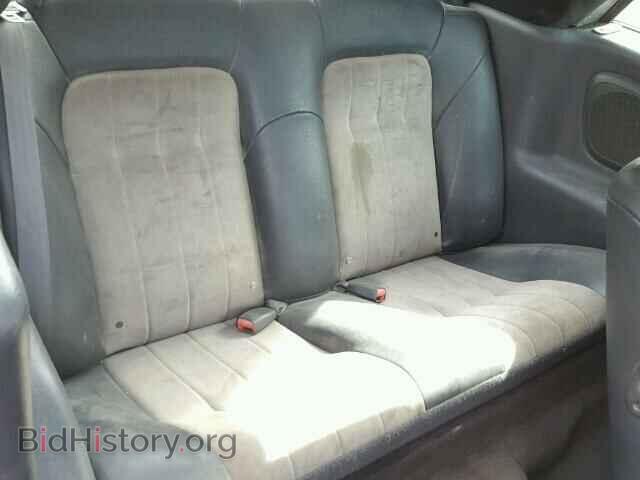 2006 CHRYSLER SEBRING - VIN: 1C3EL55R66N241708 - Фото 6