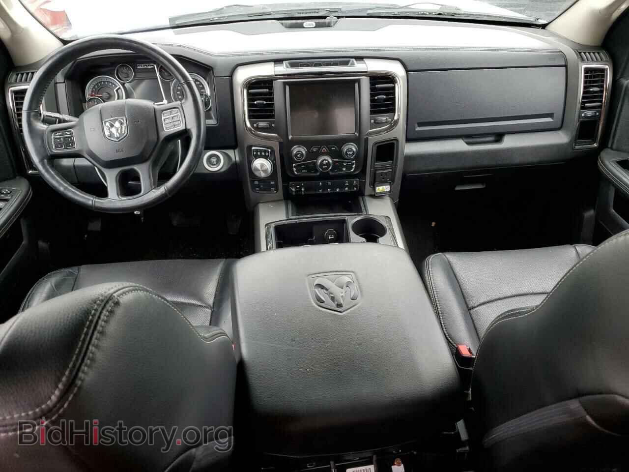 2015 RAM 1500 - VIN: 1C6RR7HT0FS598101 - Фото 8