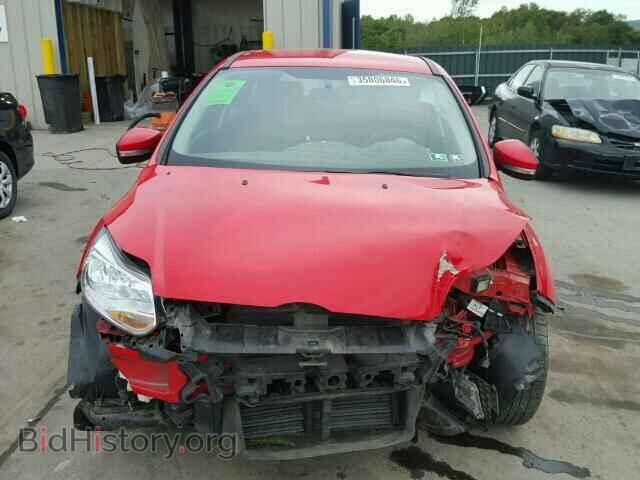 2013 FORD FOCUS - VIN: 1FADP3K2XDL344930 - Photo 7