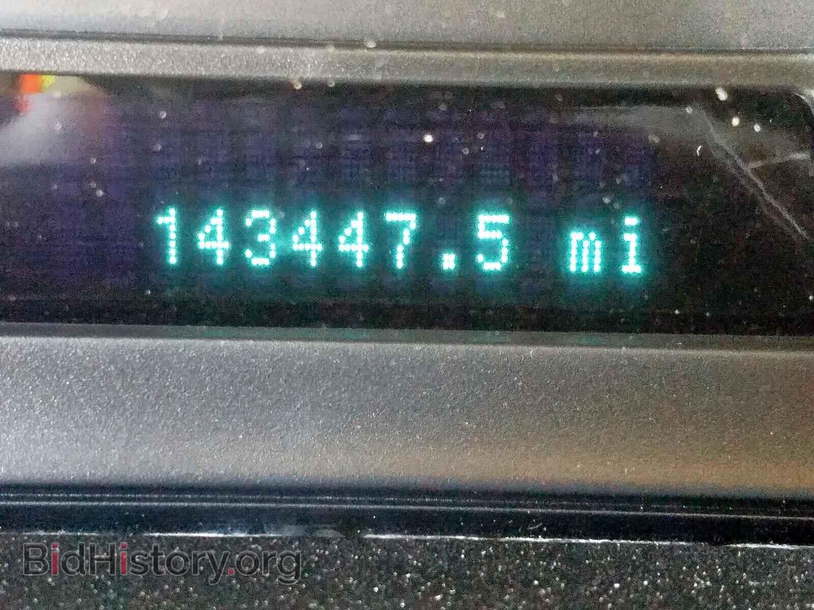 2009 FORD FLEX - VIN: 2FMDK52C29BA24856 - Фото 8