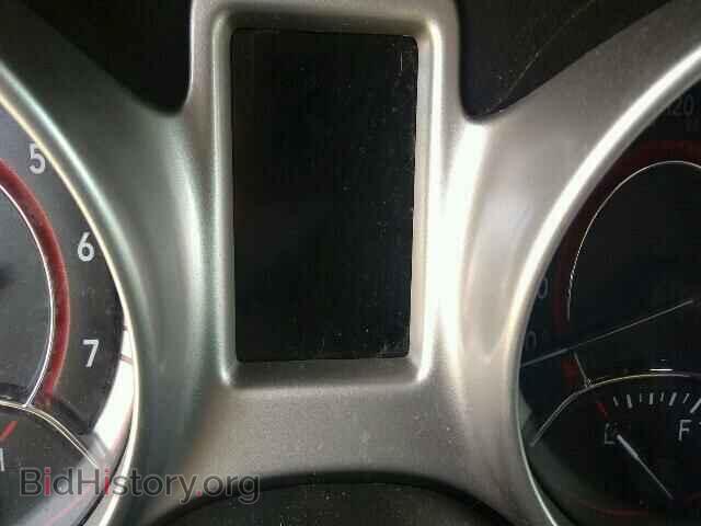 2012 DODGE JOURNEY - VIN: 3C4PDCAB0CT210321 - Фото 8