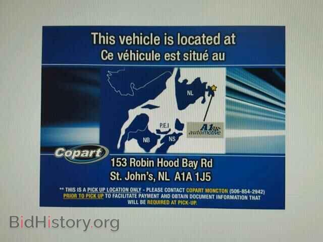 2012 DODGE JOURNEY - VIN: 3C4PDCAB0CT210321 - Фото 10