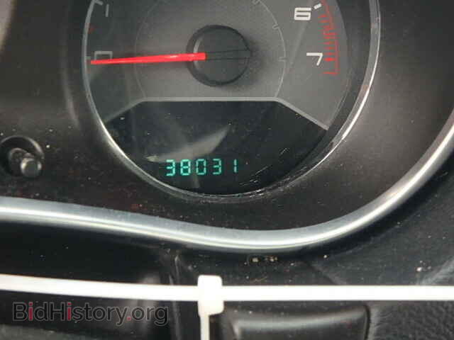 2012 DODGE AVENGER - VIN: 1C3CDZCB9CN207047 - Фото 8