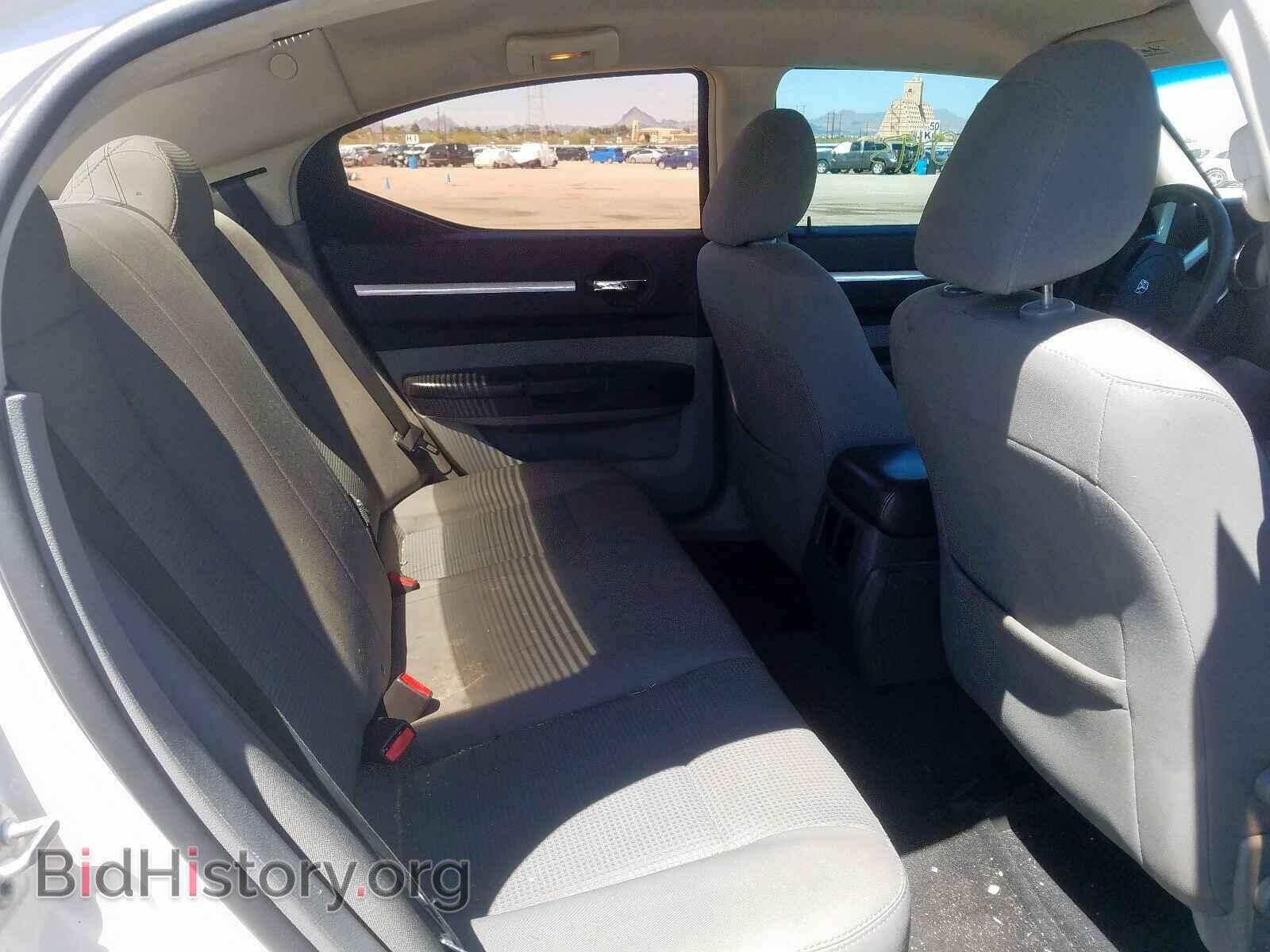 2010 DODGE CHARGER - VIN: 2B3CA4CD8AH180682 - Фото 6