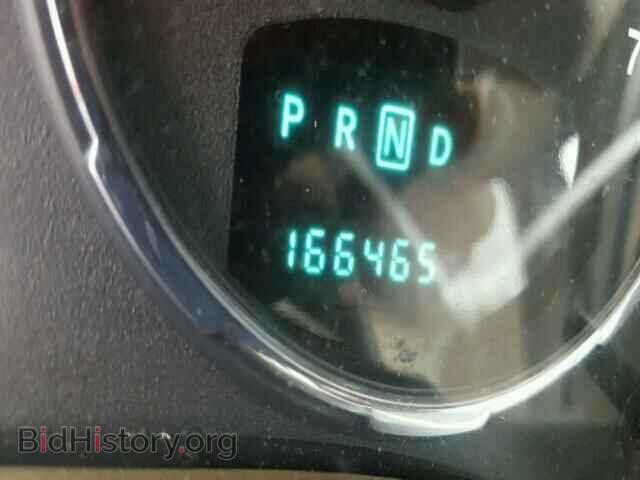 2011 JEEP LIBERTY - VIN: 1J4PN2GK9BW514720 - Фото 8