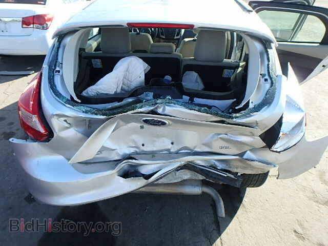 2012 FORD FOCUS - VIN: 1FAHP3M29CL324830 - Photo 9