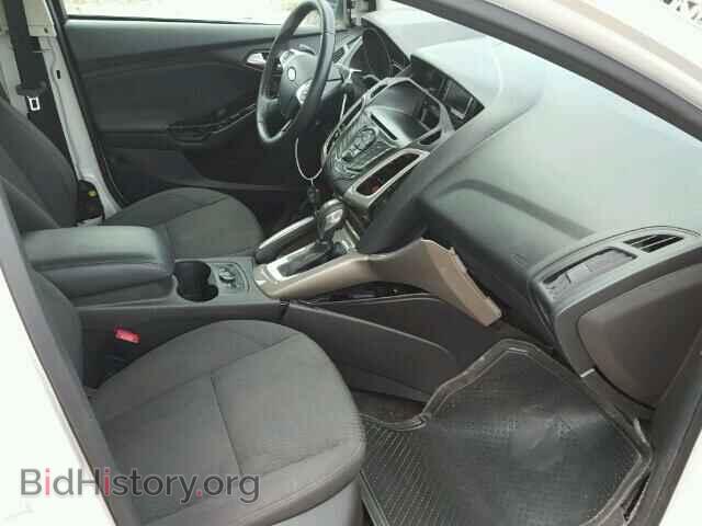 2012 FORD FOCUS - VIN: 1FAHP3H26CL457331 - Фото 5