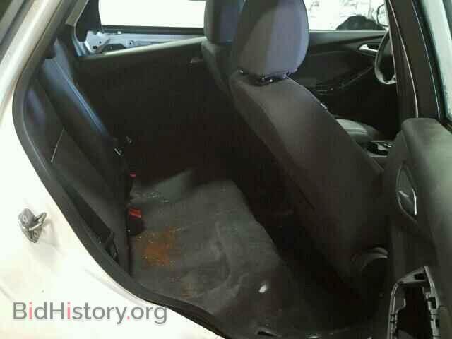 2012 FORD FOCUS - VIN: 1FAHP3H26CL457331 - Фото 6