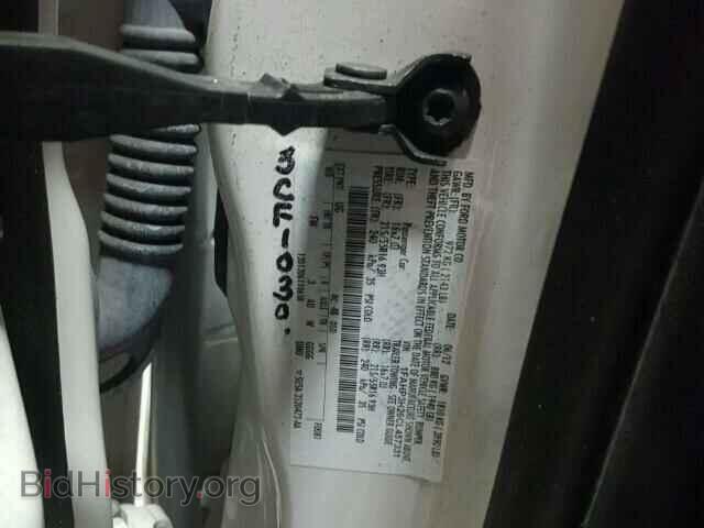 2012 FORD FOCUS - VIN: 1FAHP3H26CL457331 - Фото 10