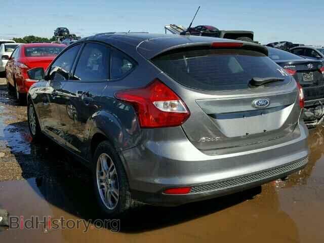 2012 FORD FOCUS - VIN: 1FAHP3K21CL266103 - Photo 3