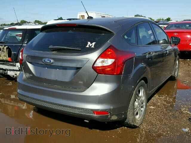 2012 FORD FOCUS - VIN: 1FAHP3K21CL266103 - Photo 4